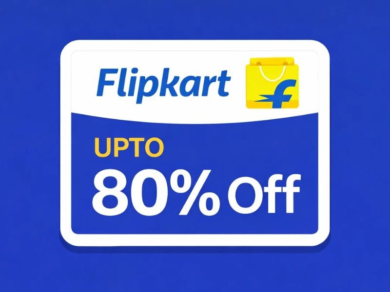 Flipkart logo