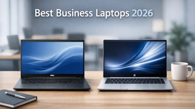 Best Business Laptop