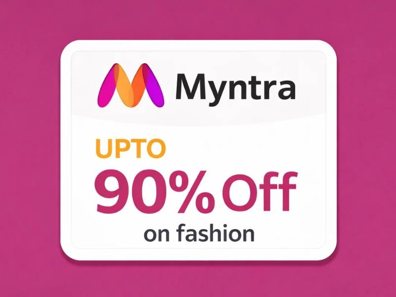 Myntra logo