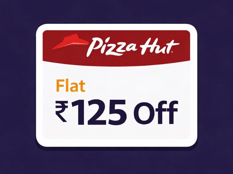 Pizza Hut logo