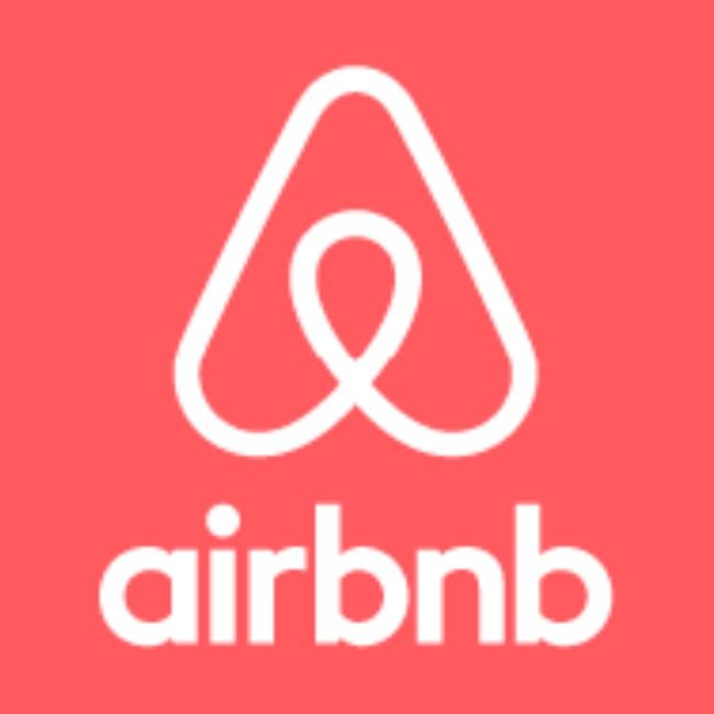 Airbnb logo