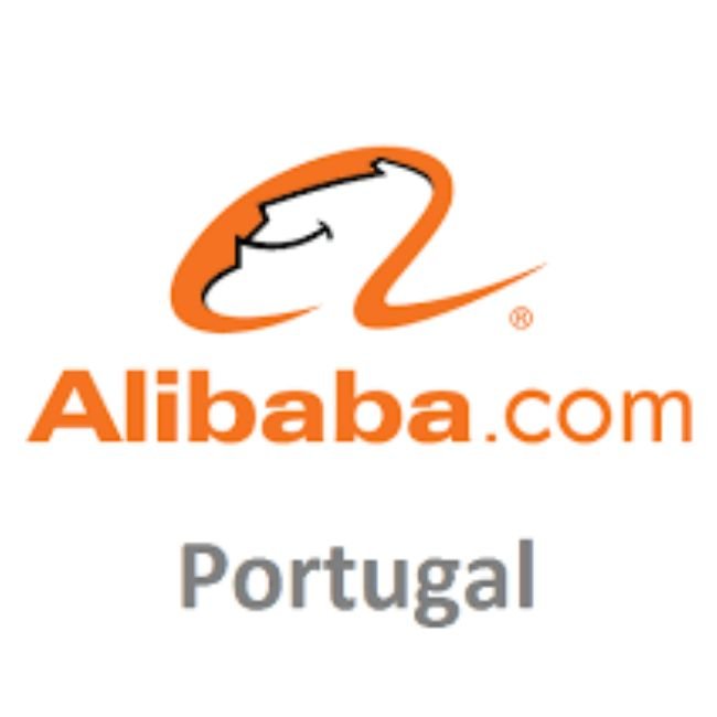 Alibaba logo