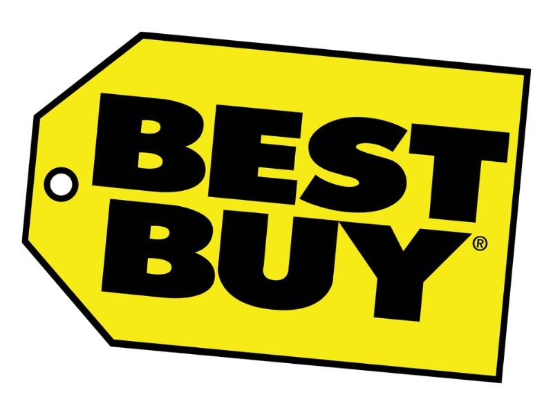 Best Buy logo