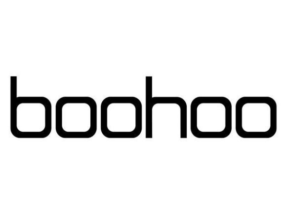 Boohoo logo