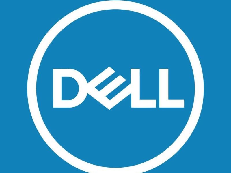 Dell logo