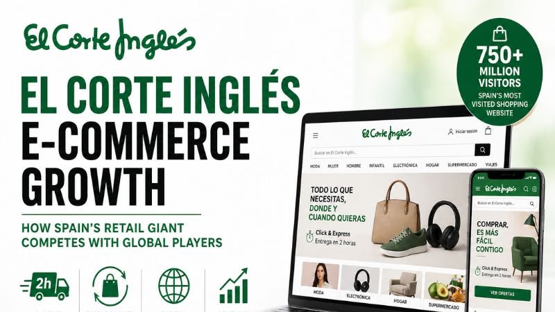 el-corte-ingles-e-commerce-growth