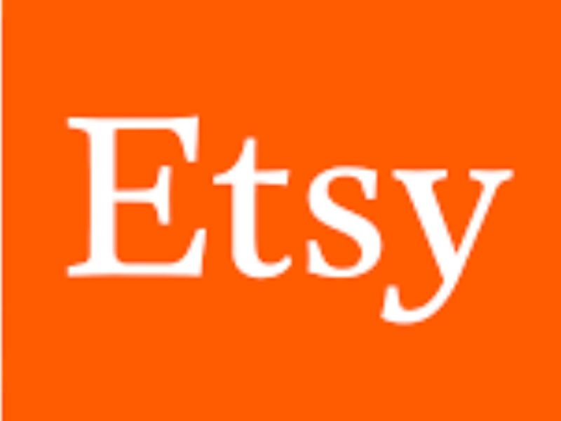 Etsy logo