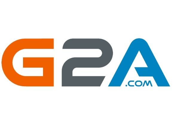 G2A logo