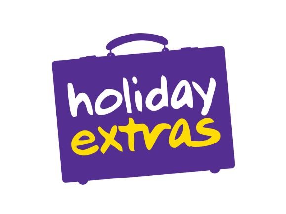 Holiday Extras logo