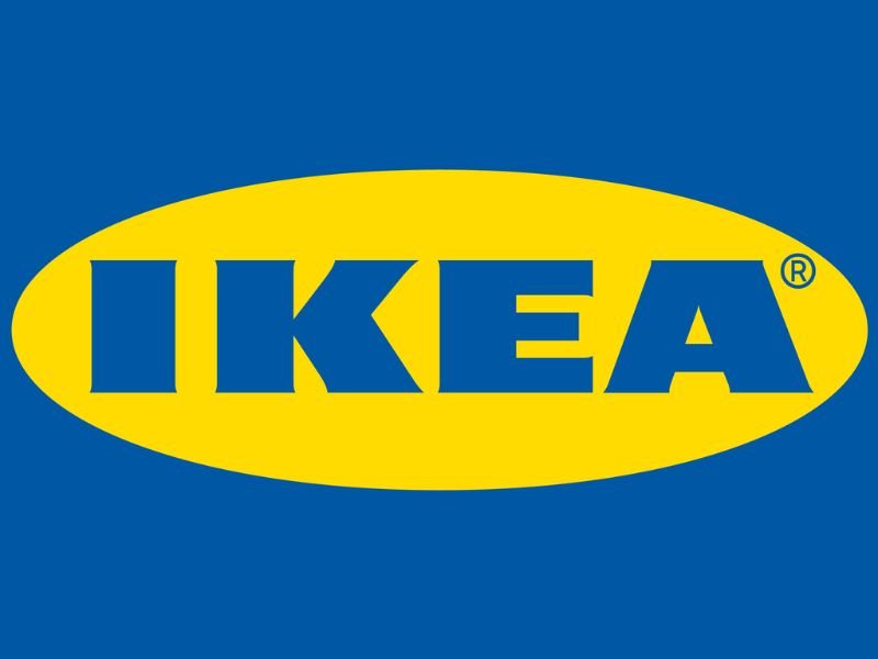 Ikea logo
