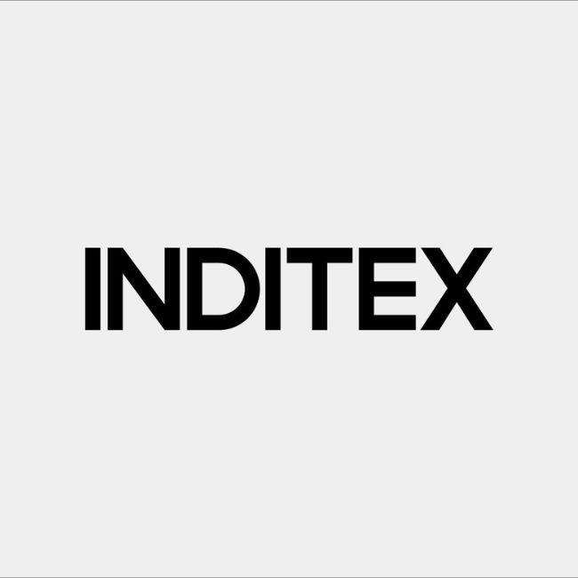 inditex logo
