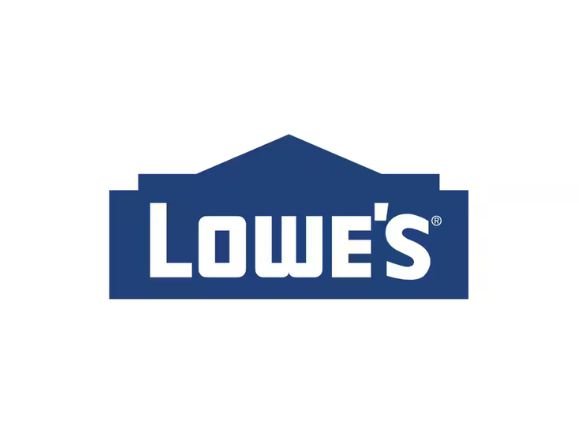 Lowe’s logo