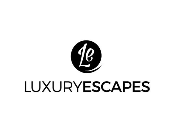 Luxury Escapes logo