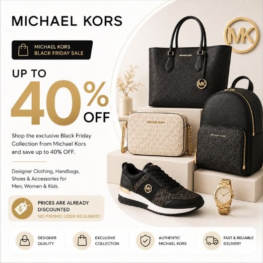 Up To 40% OFF On Luxurious Collection