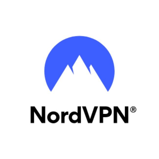 NordVPN logo