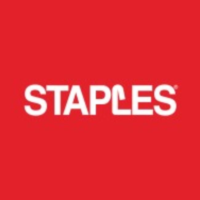 Staples logo