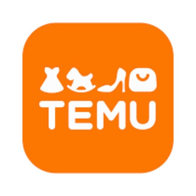 Temu logo