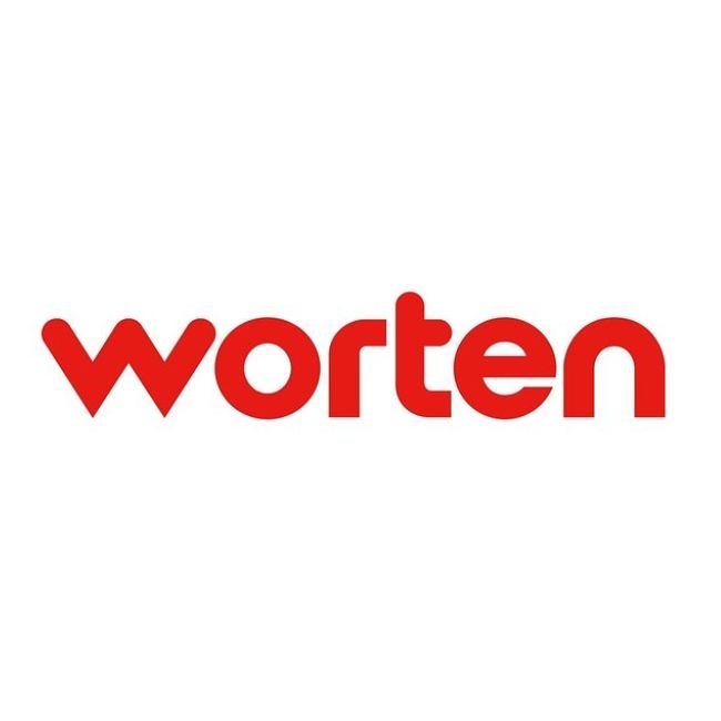 Worten logo