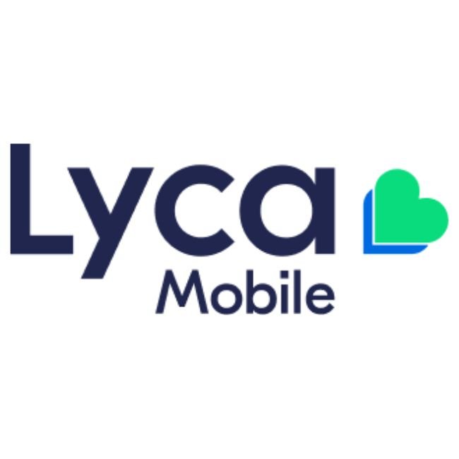 Lyca Mobile logo