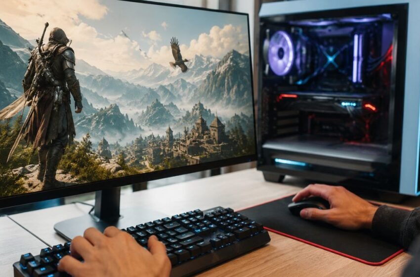  A Complete Guide to Kinguin’s 10 Bestselling PC Games and Upcoming Releases