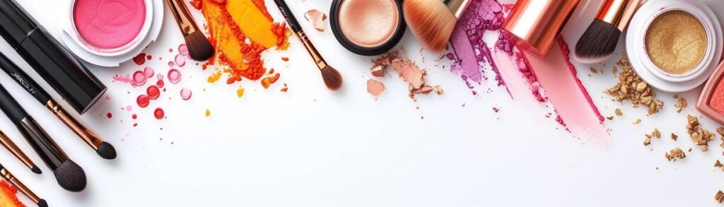 "Makeup"