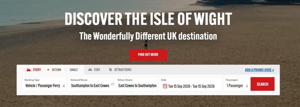 Guide to Travelling to the Isle
