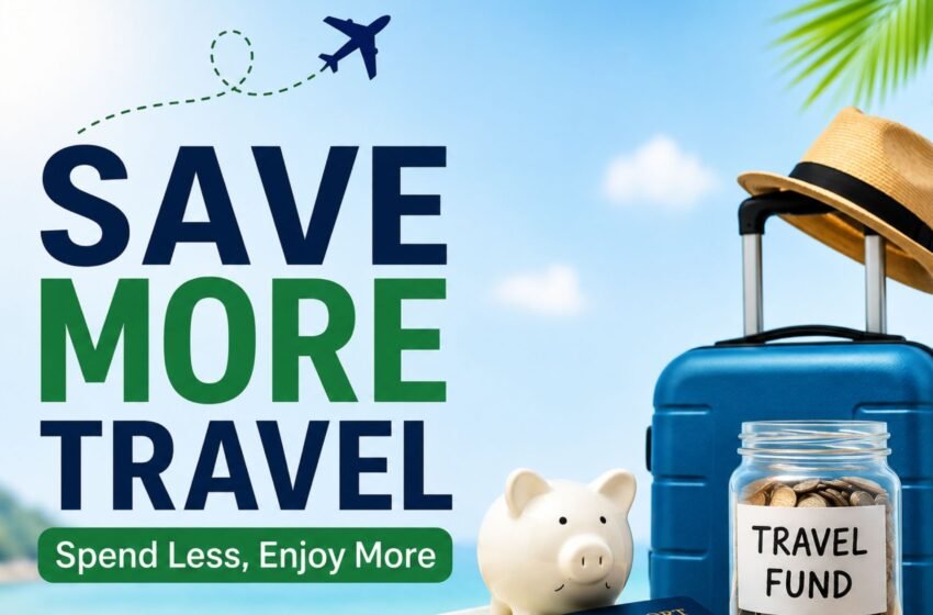  The Complete Guide to Saving Money on Your Next Holiday