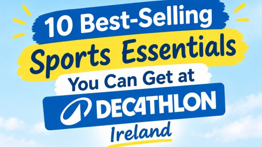 decathlon-best-selling-ireland