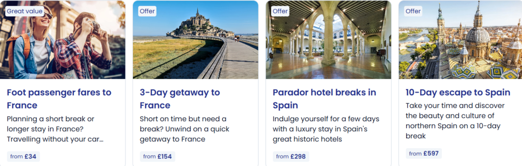 Real Cost of Flying to France