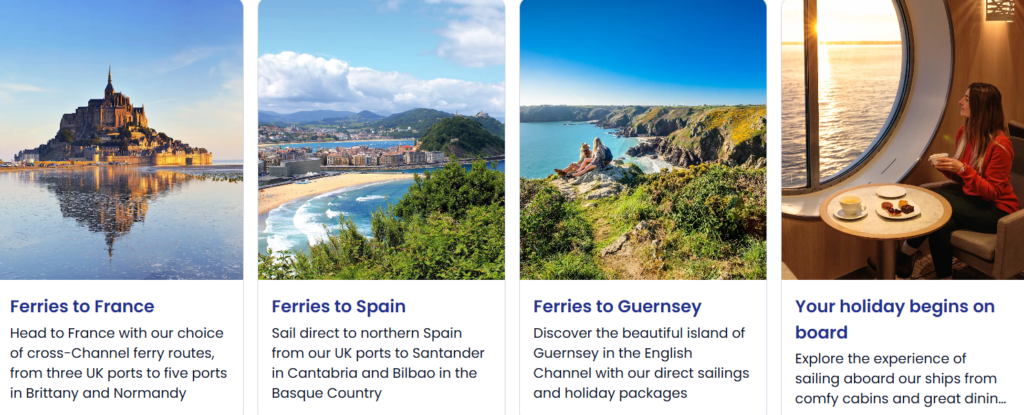 Brittany Ferries