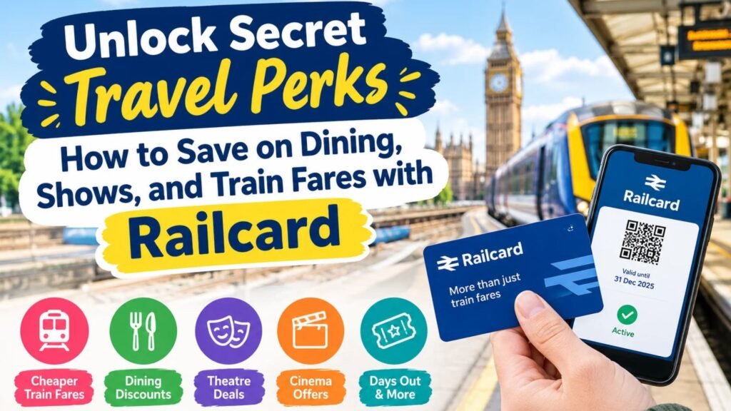 railcard-uk