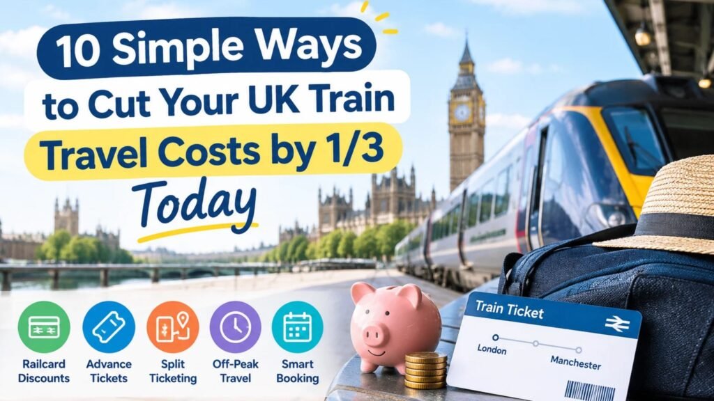 railcard-uk