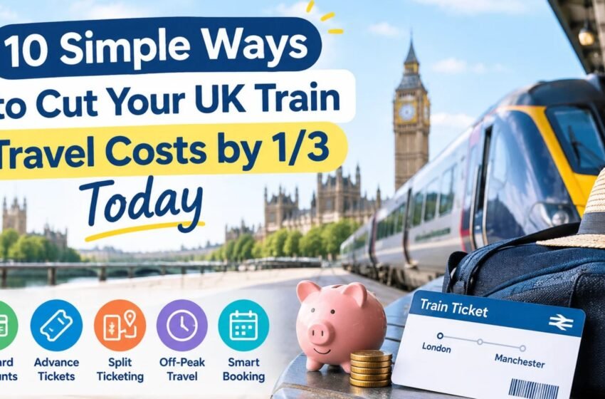 railcard-uk